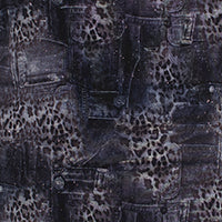 Blouse à manches 3/4 - Image 4