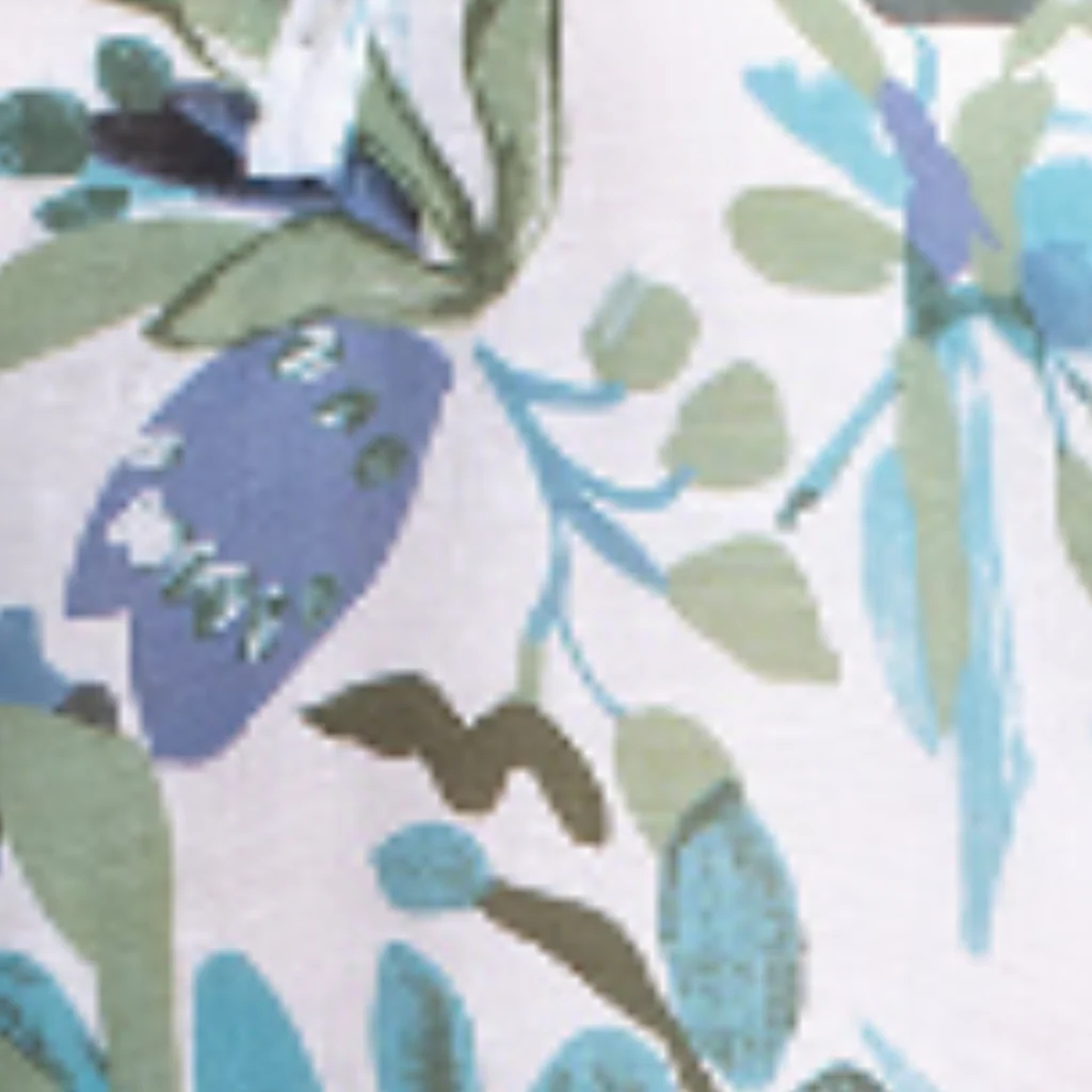 Blouse à manches 3/4 - Image 11