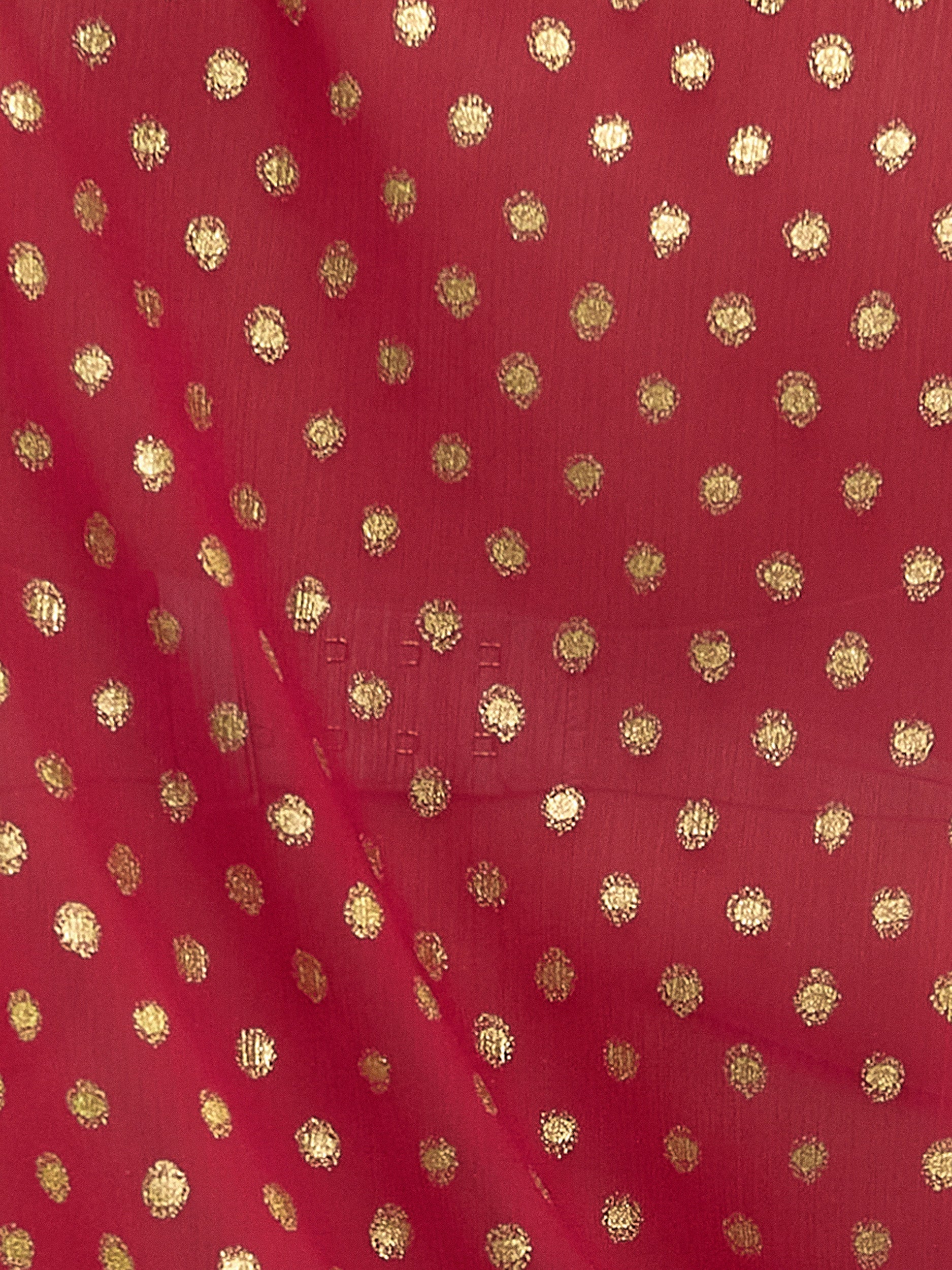 Blouse à manches longues avec boutons - Image 5