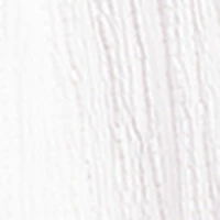 Blouse ample à manches courtes avec boutons - Image 11