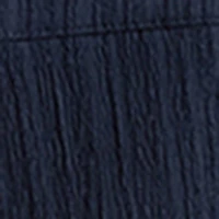 Blouse ample à manches courtes avec boutons - Image 16