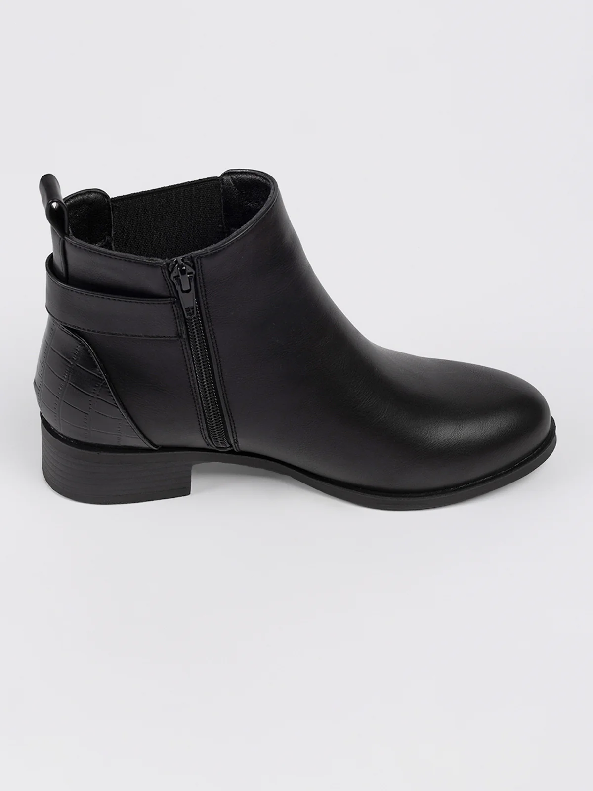 Bottes à talons - Image 10