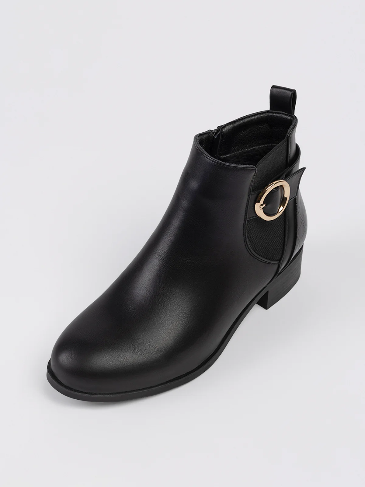 Bottes à talons - Image 4