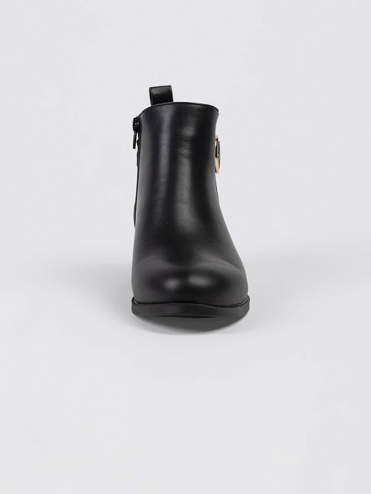 Bottes à talons - Image 5