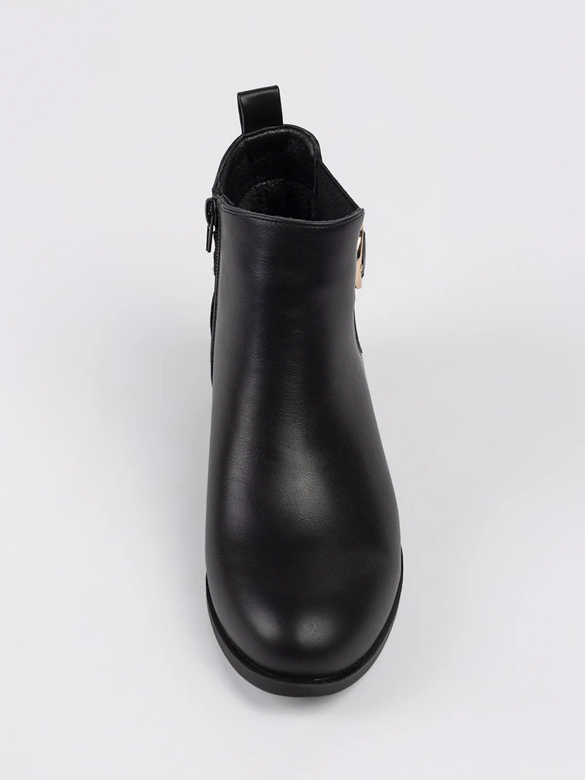 Bottes à talons - Image 6