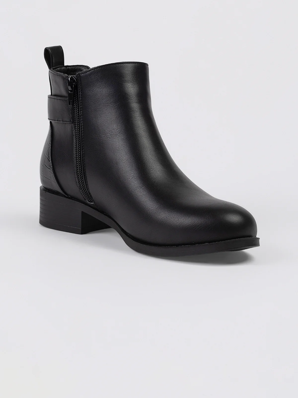 Bottes à talons - Image 7