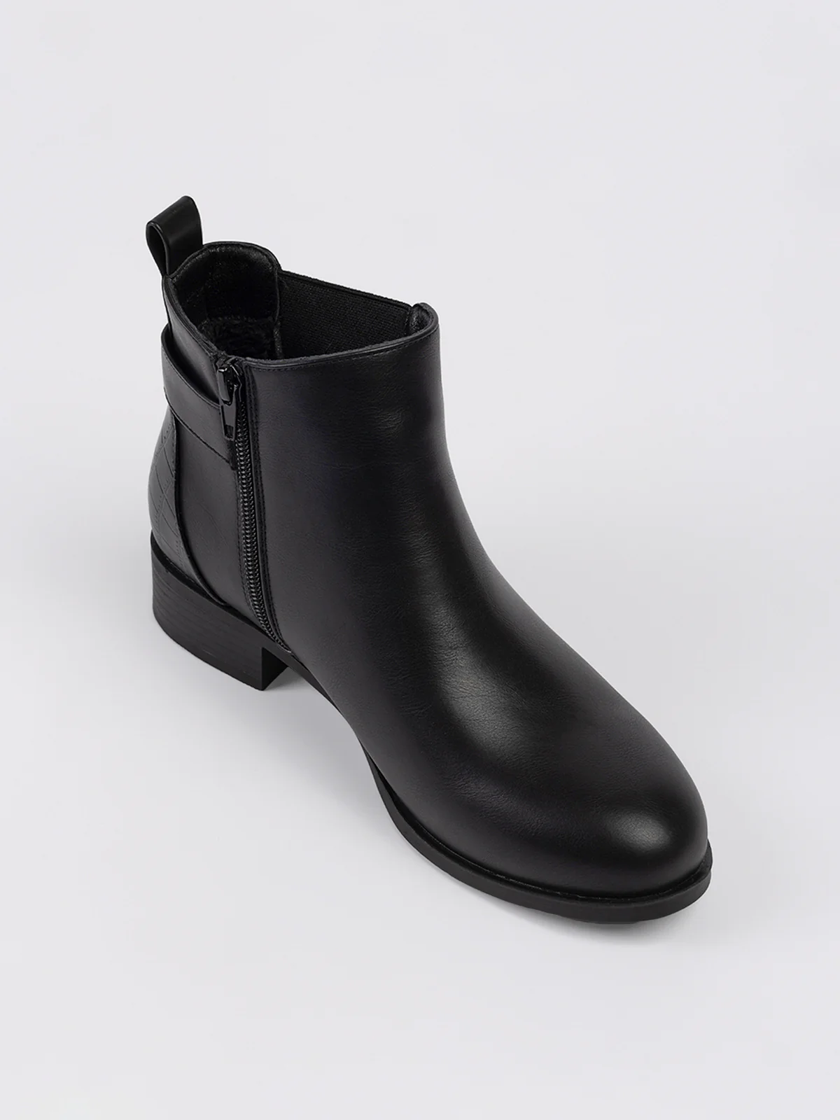 Bottes à talons - Image 8