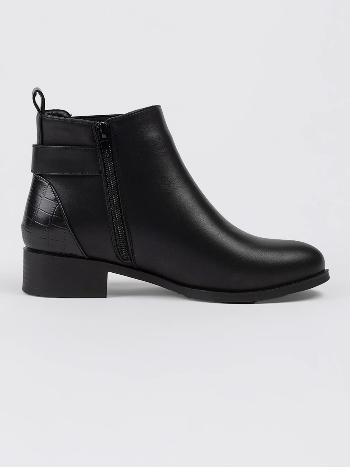 Bottes à talons - Image 9