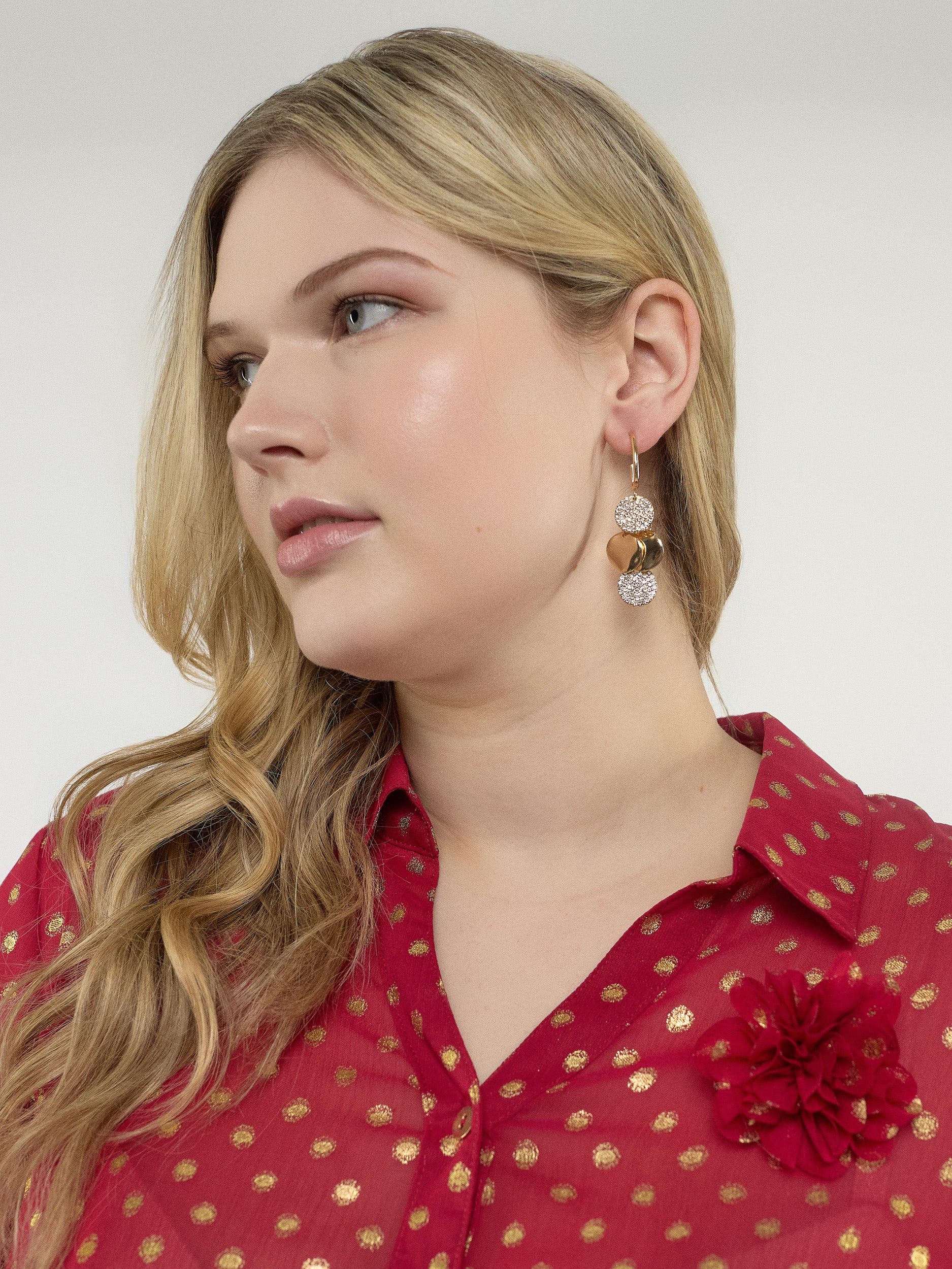 Boucles d'oreilles - Image 4