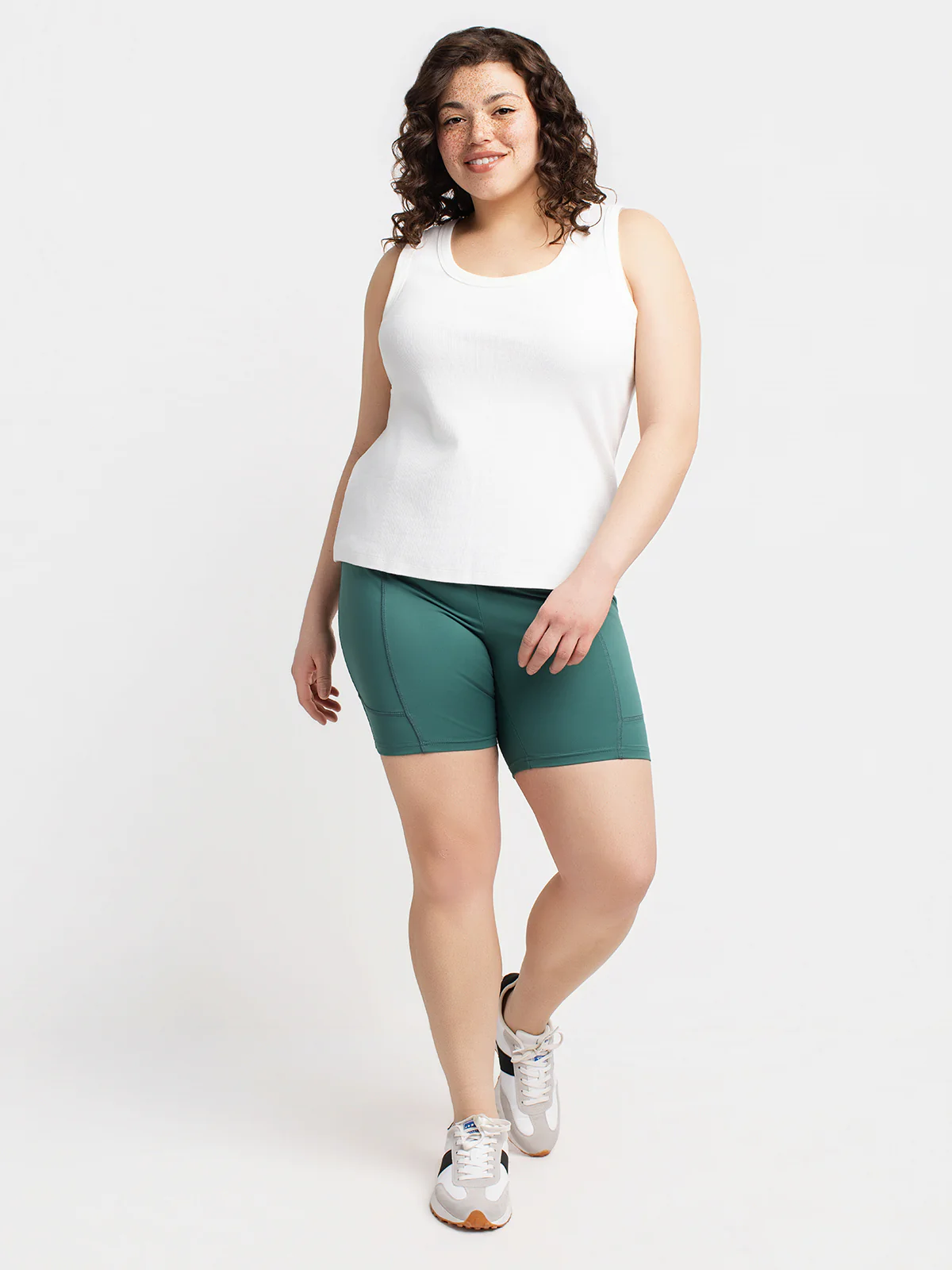 Camisole ajustée - Image 10
