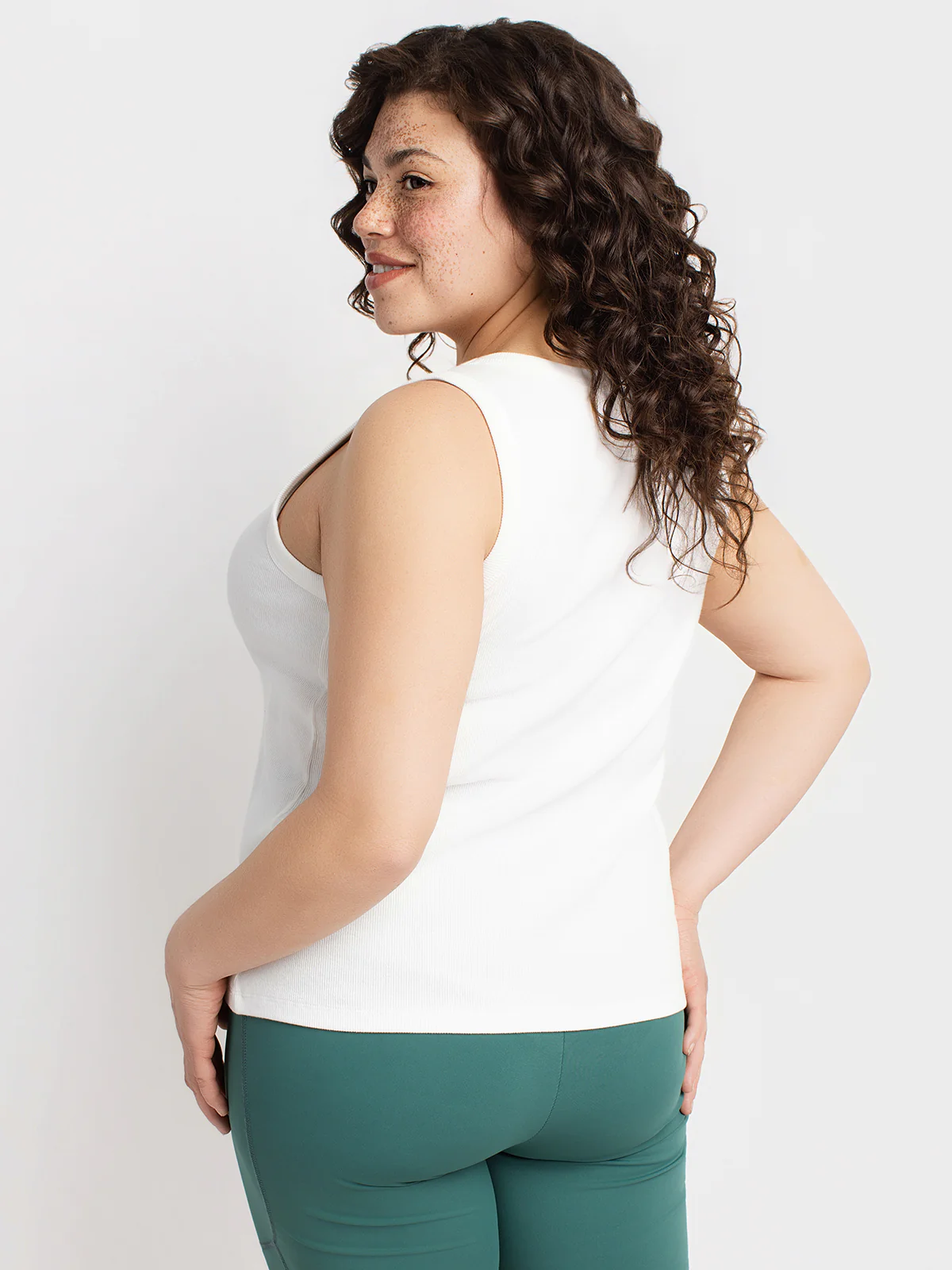 Camisole ajustée - Image 11