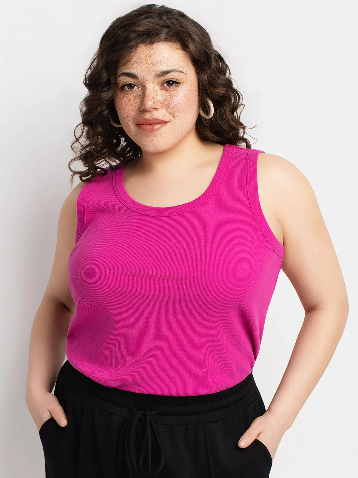 Camisole ajustée - Image 13
