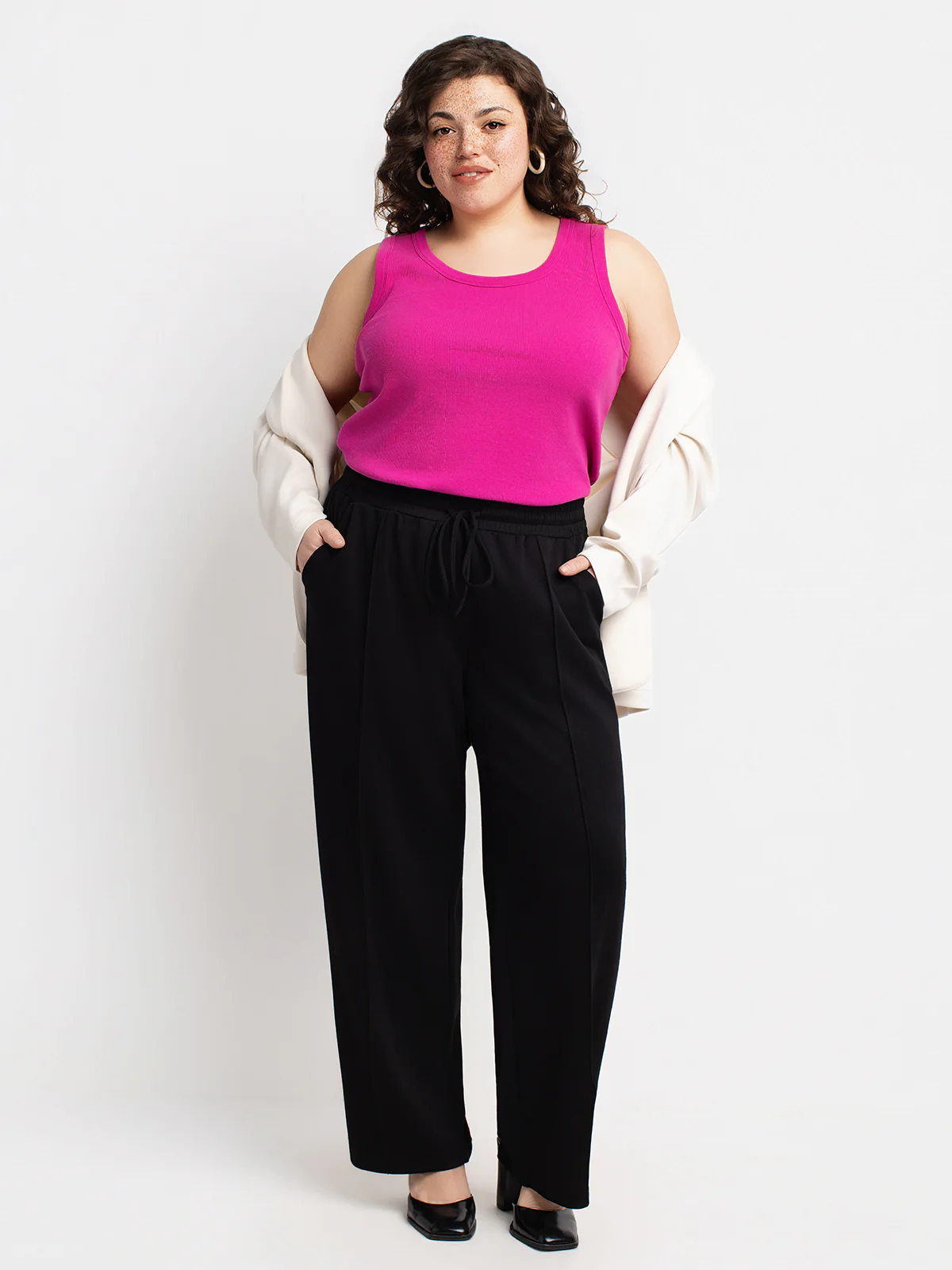 Camisole ajustée - Image 14