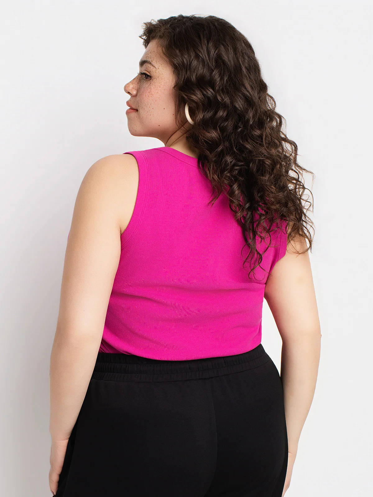Camisole ajustée - Image 15