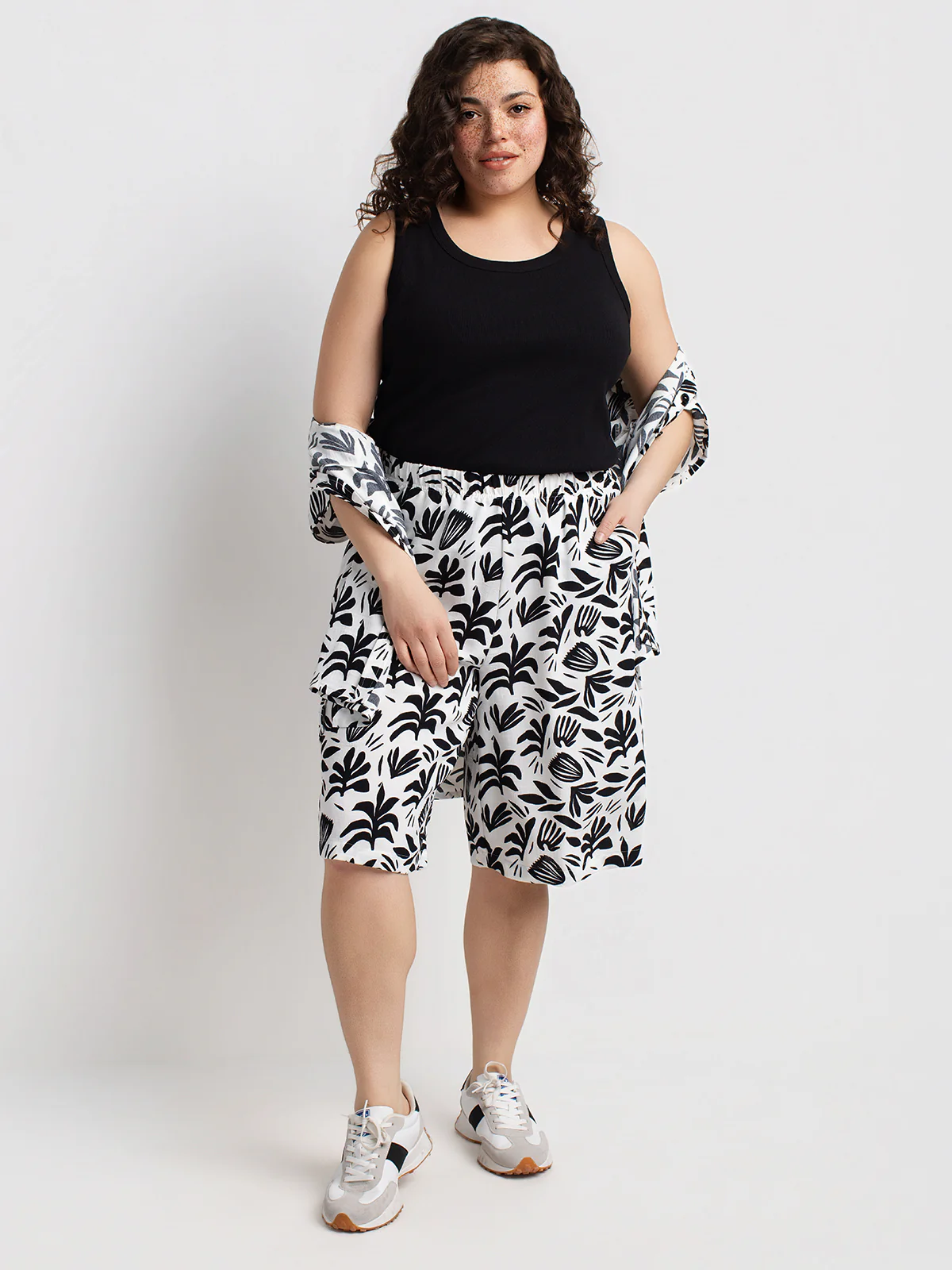 Camisole ajustée - Image 6