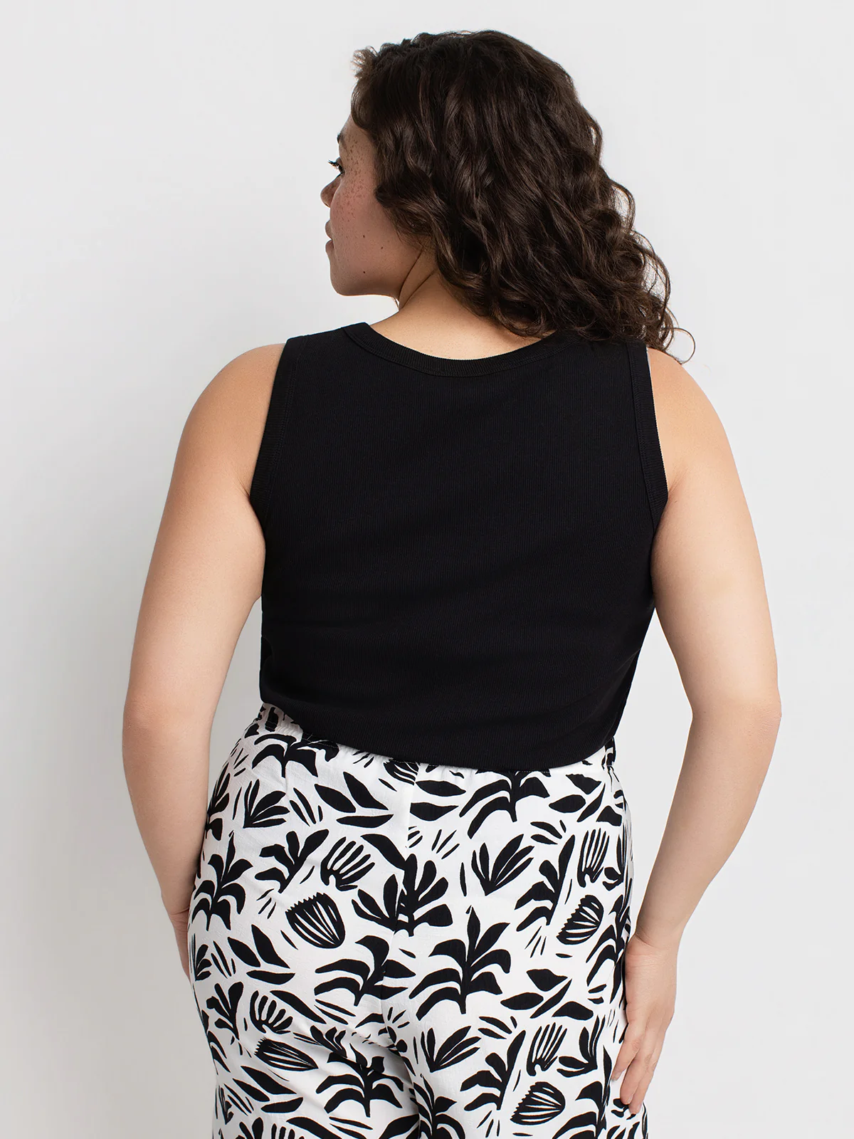 Camisole ajustée - Image 7