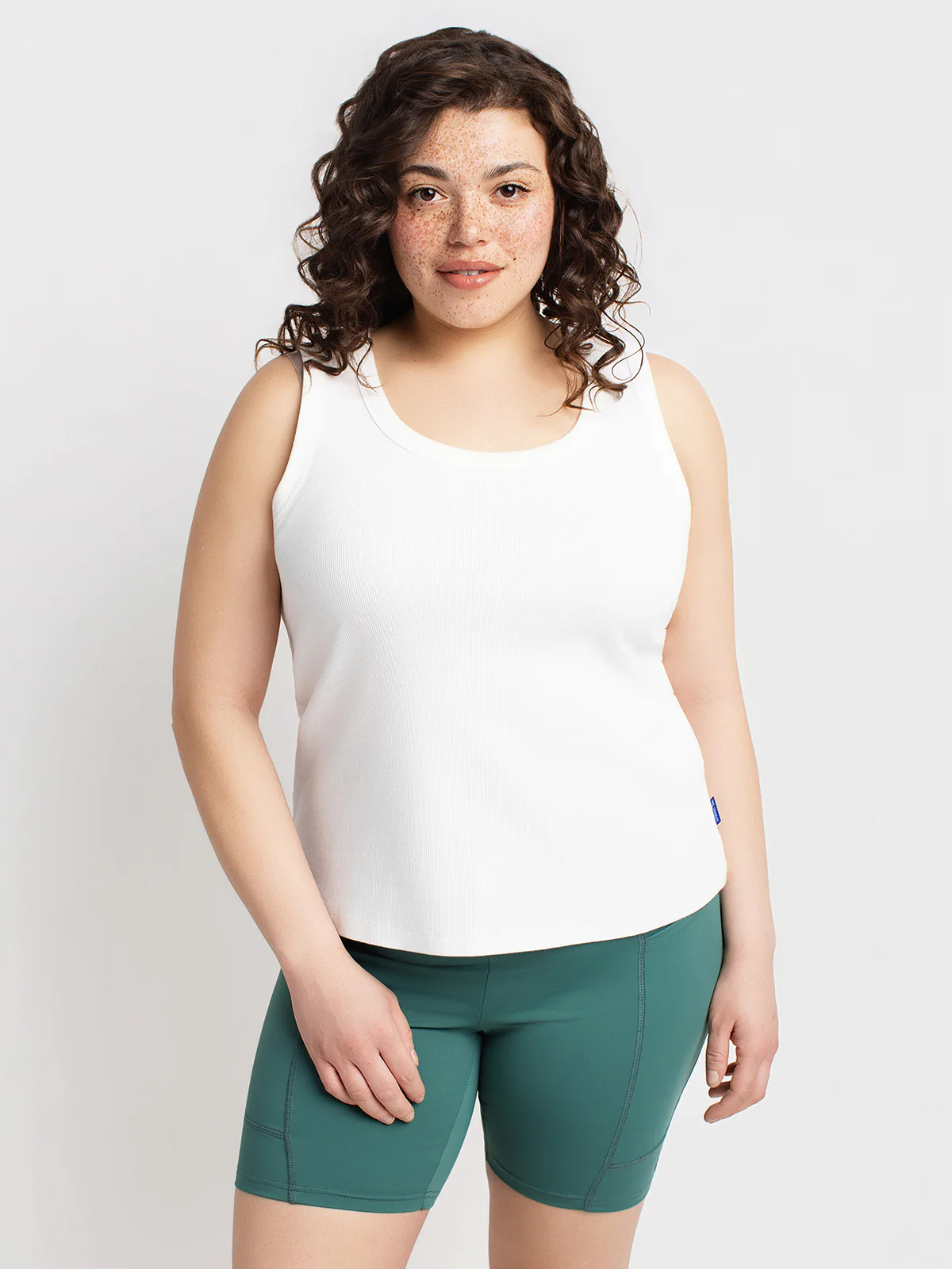 Camisole ajustée - Image 9