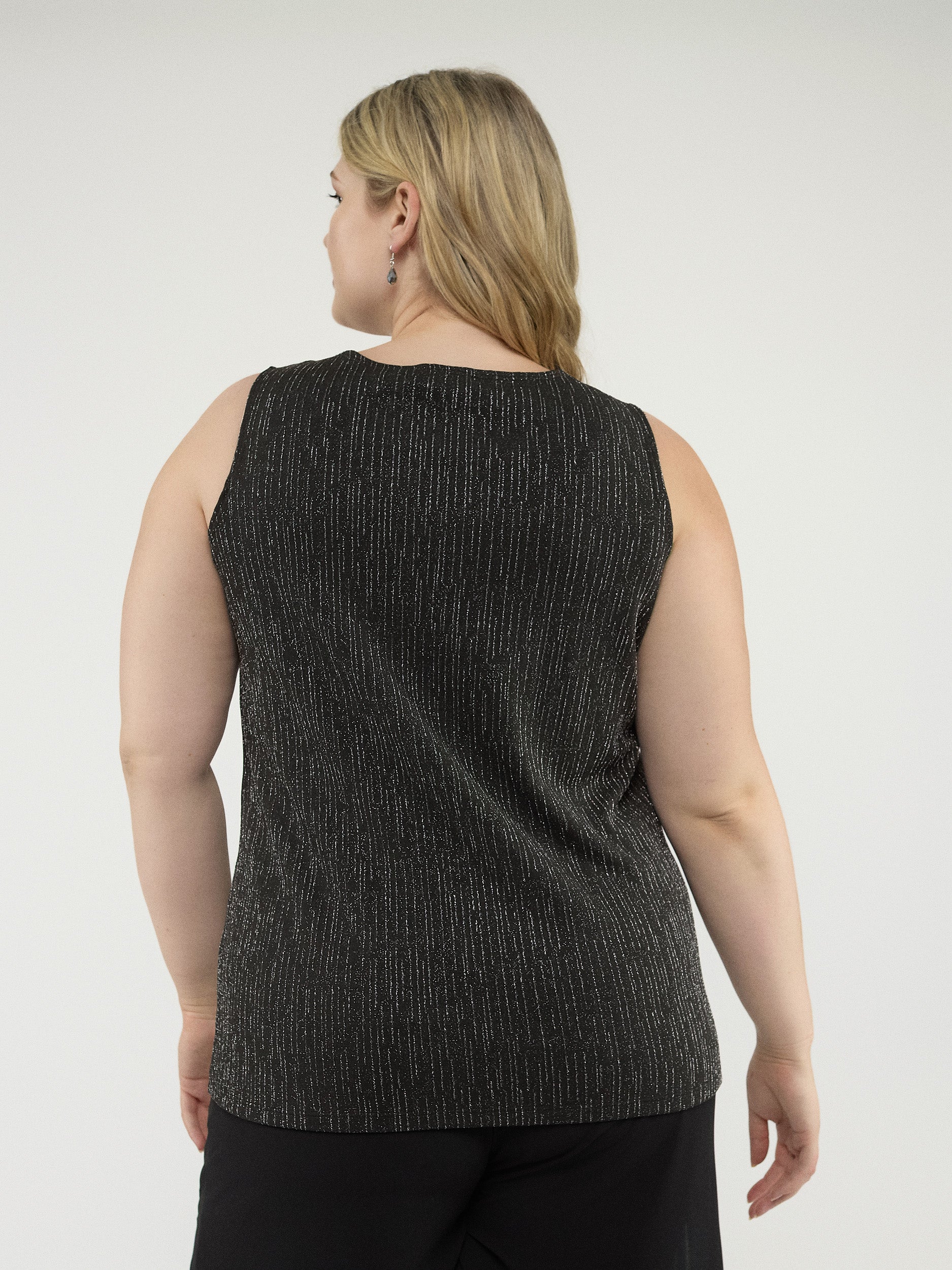 Camisole ajustée - Image 3