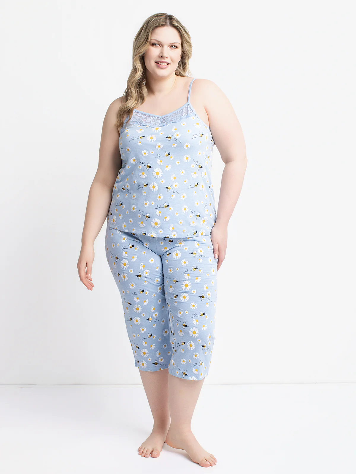 Camisole de pyjama - Image 2