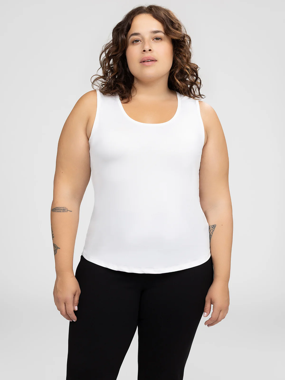 Camisole semi-ajustée - Image 10