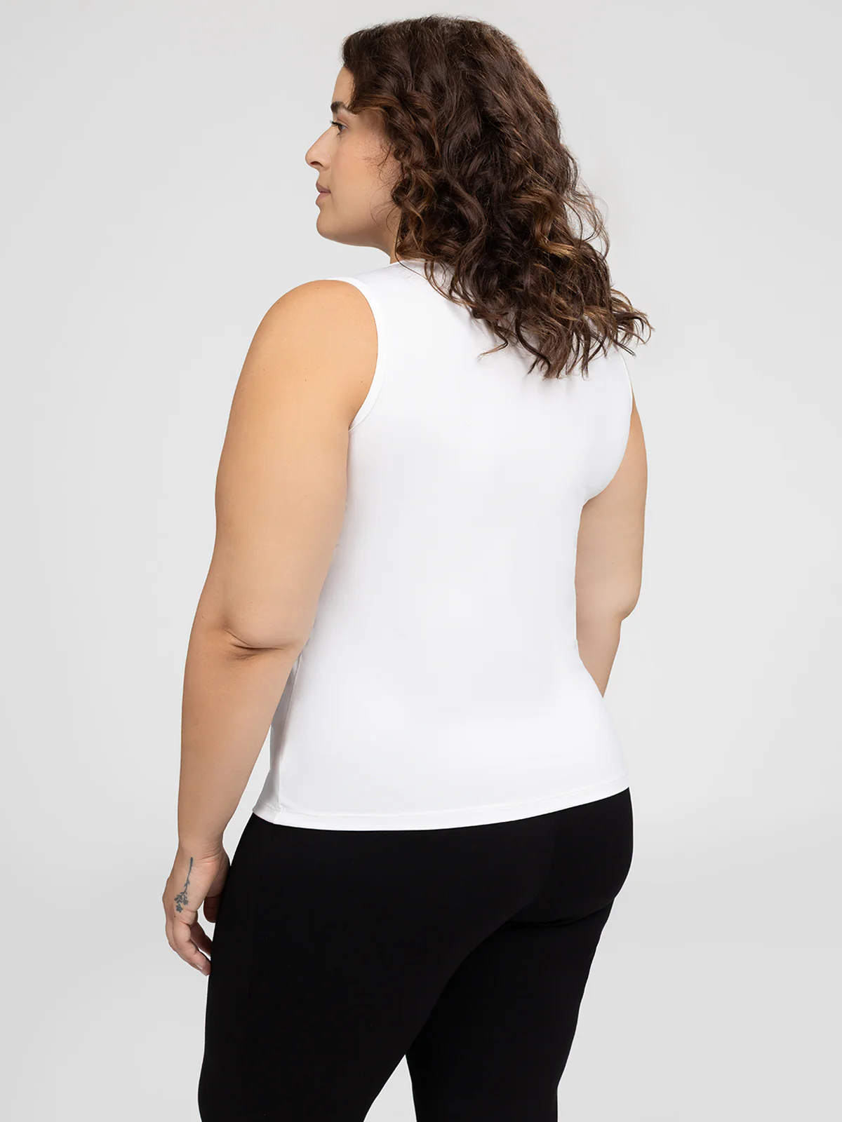 Camisole semi-ajustée - Image 12