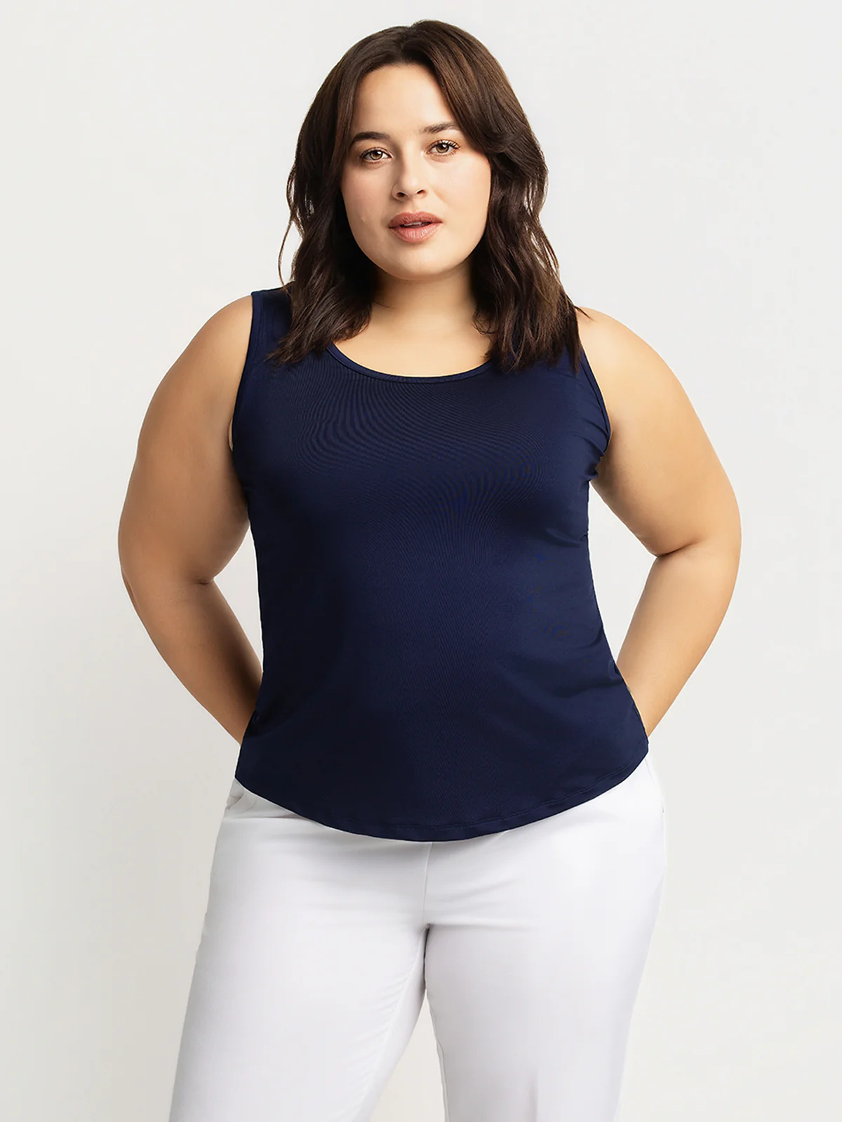 Camisole semi-ajustée - Image 14