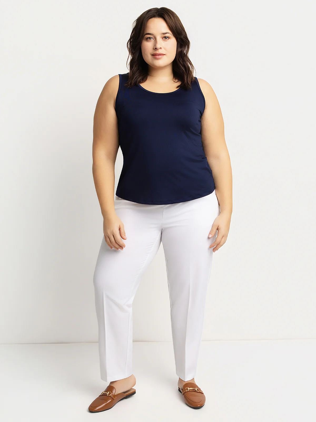 Camisole semi-ajustée - Image 15