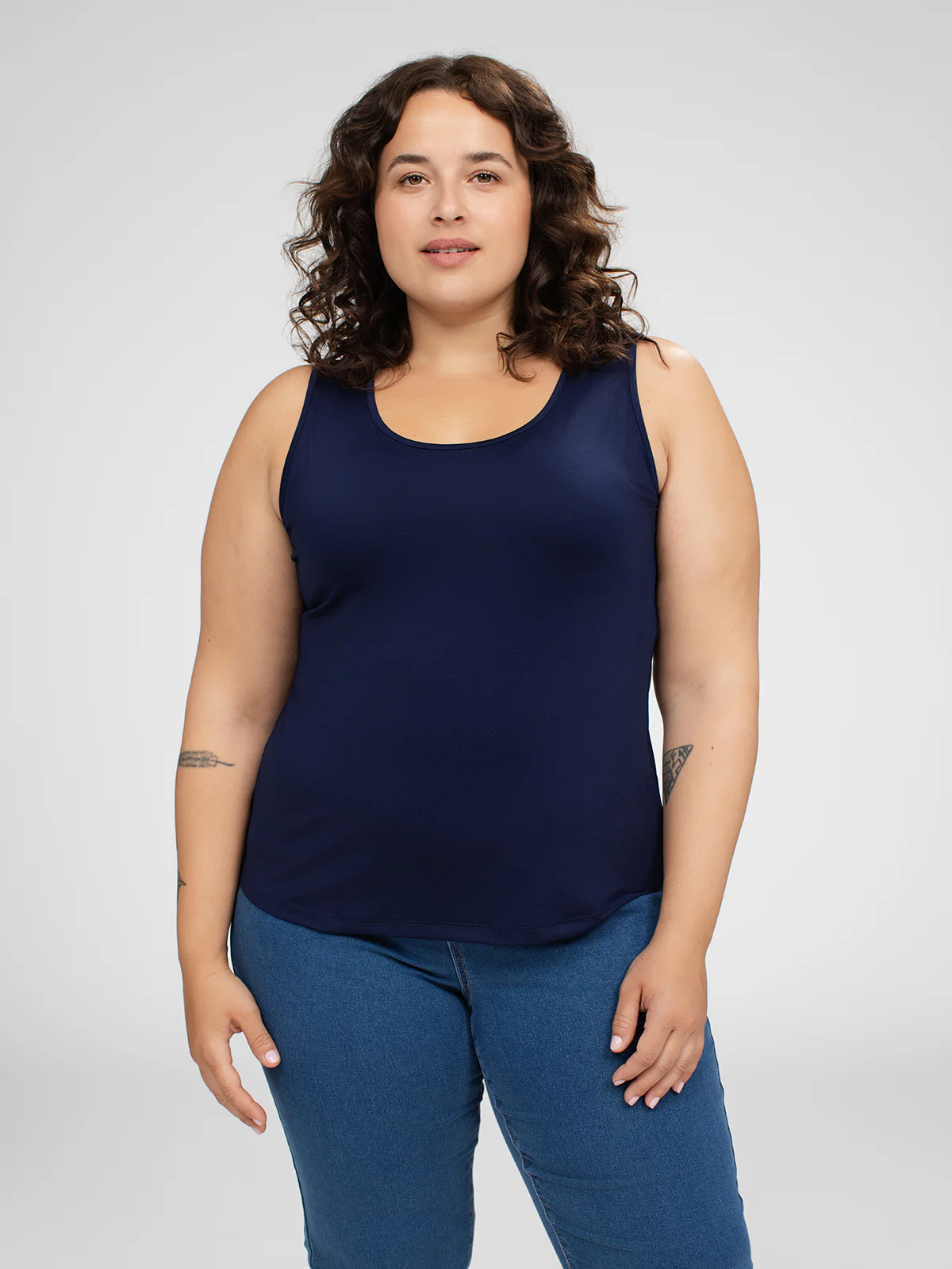 Camisole semi-ajustée - Image 6