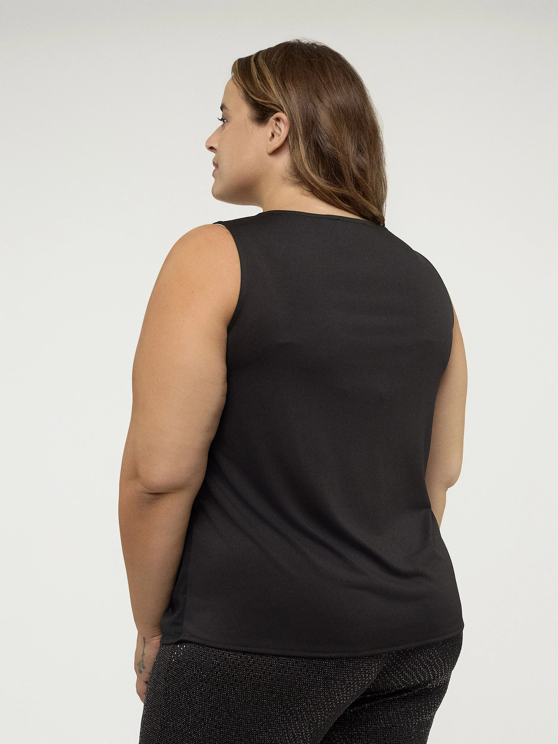 Camisole semi-ajustée - Image 3