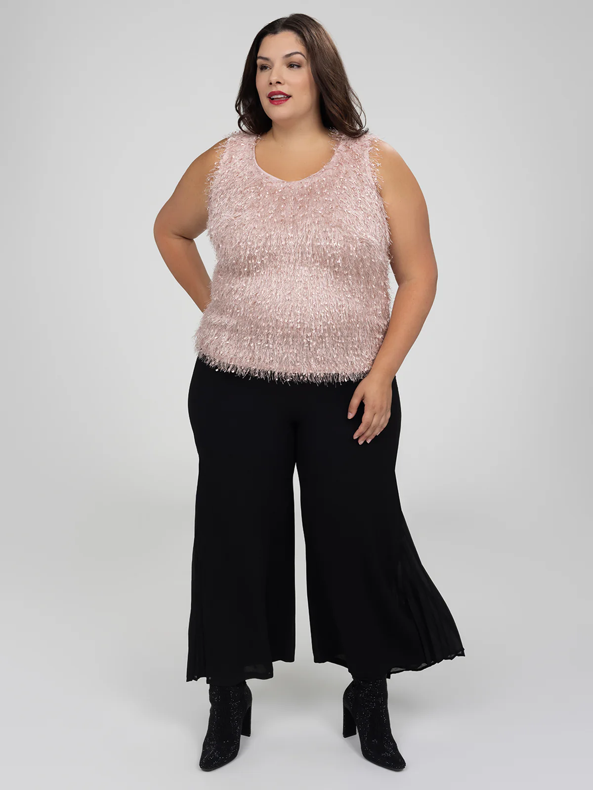 Camisole semi-ajustée - Image 2