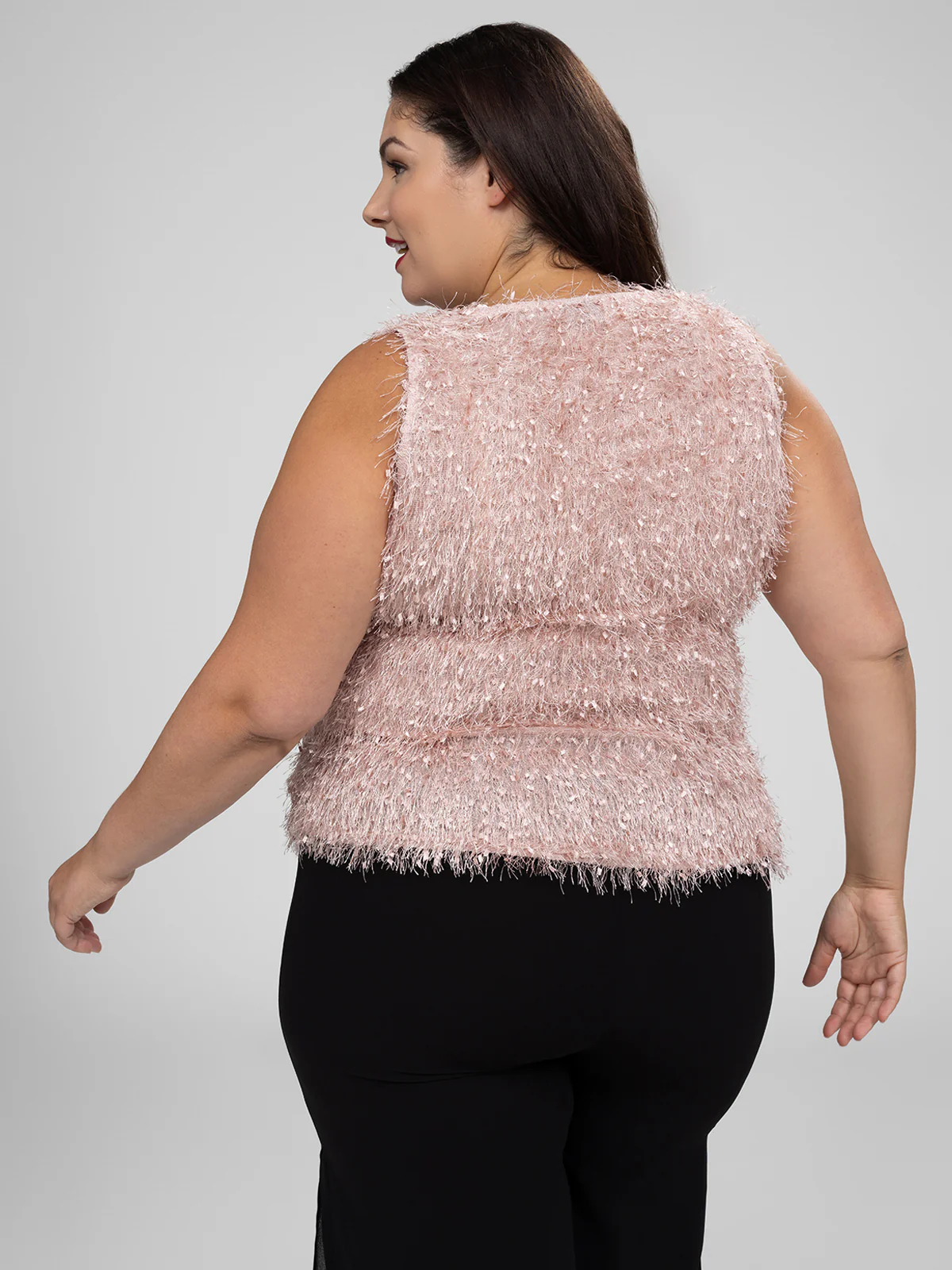 Camisole semi-ajustée - Image 3