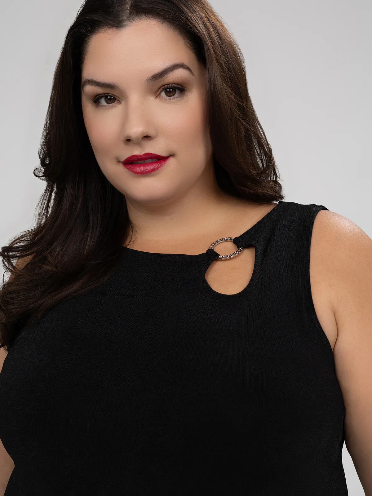 Camisole semi-ajustée - Image 3