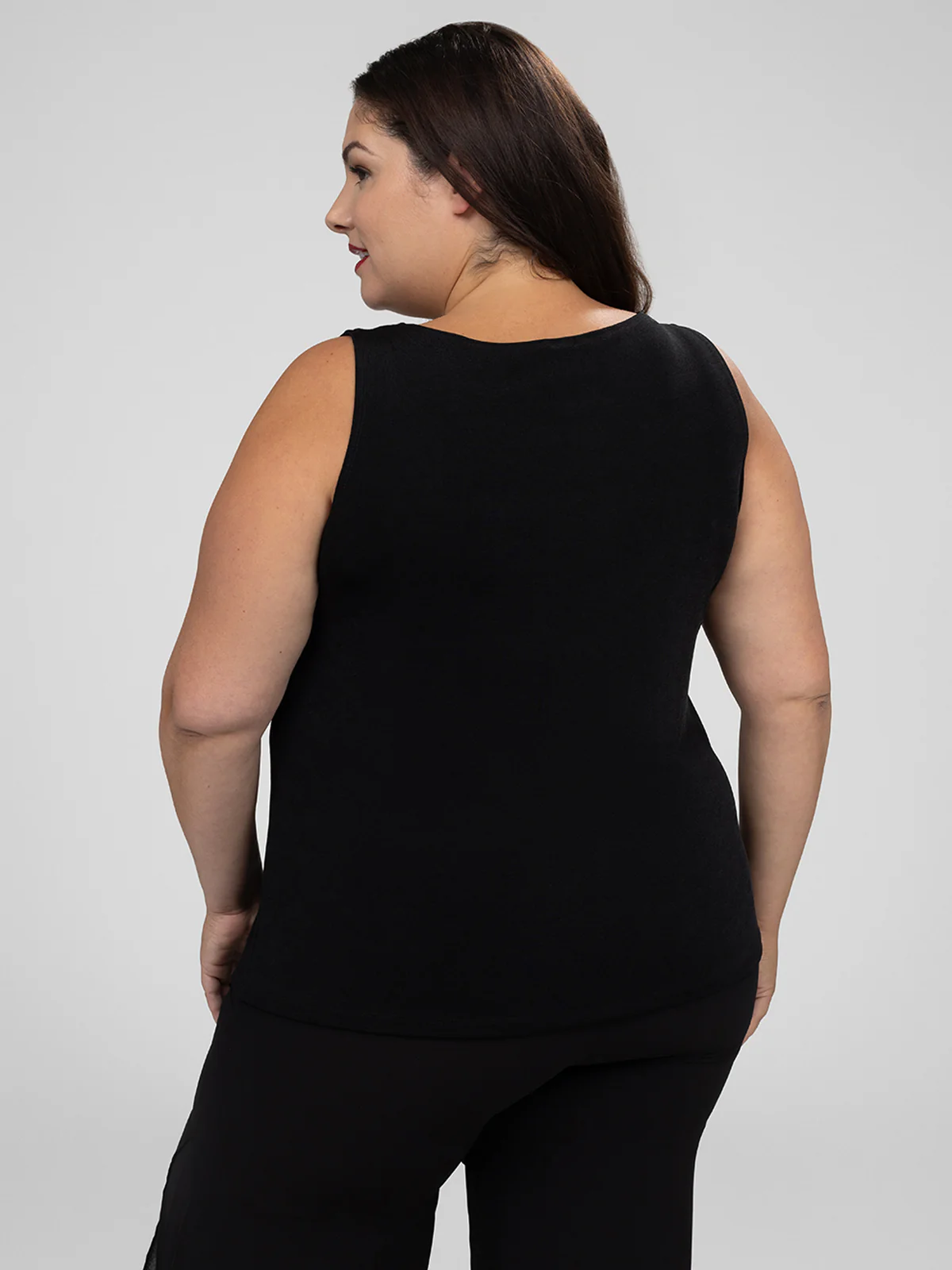 Camisole semi-ajustée - Image 4