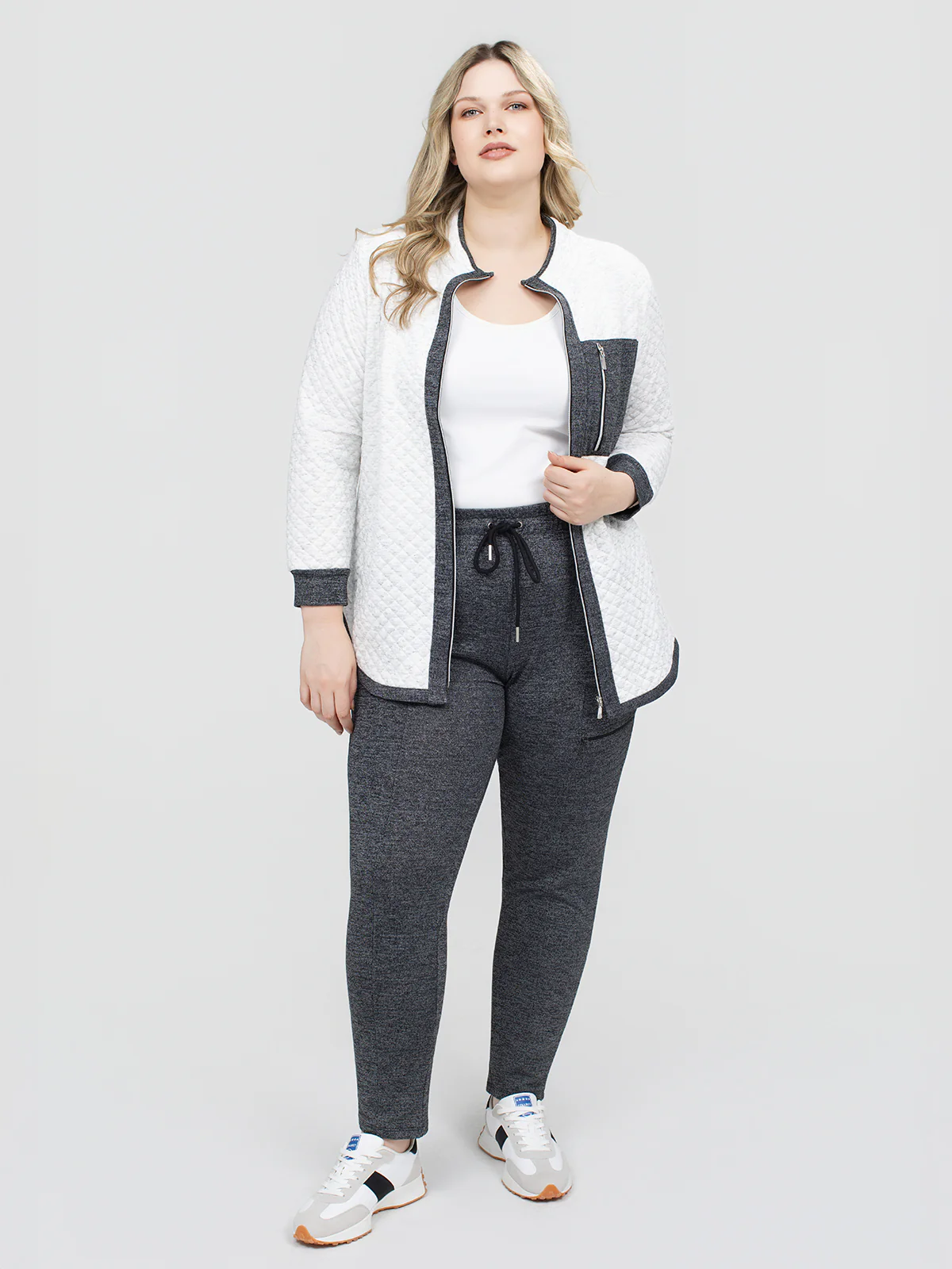 Cardigan détente - Image 2