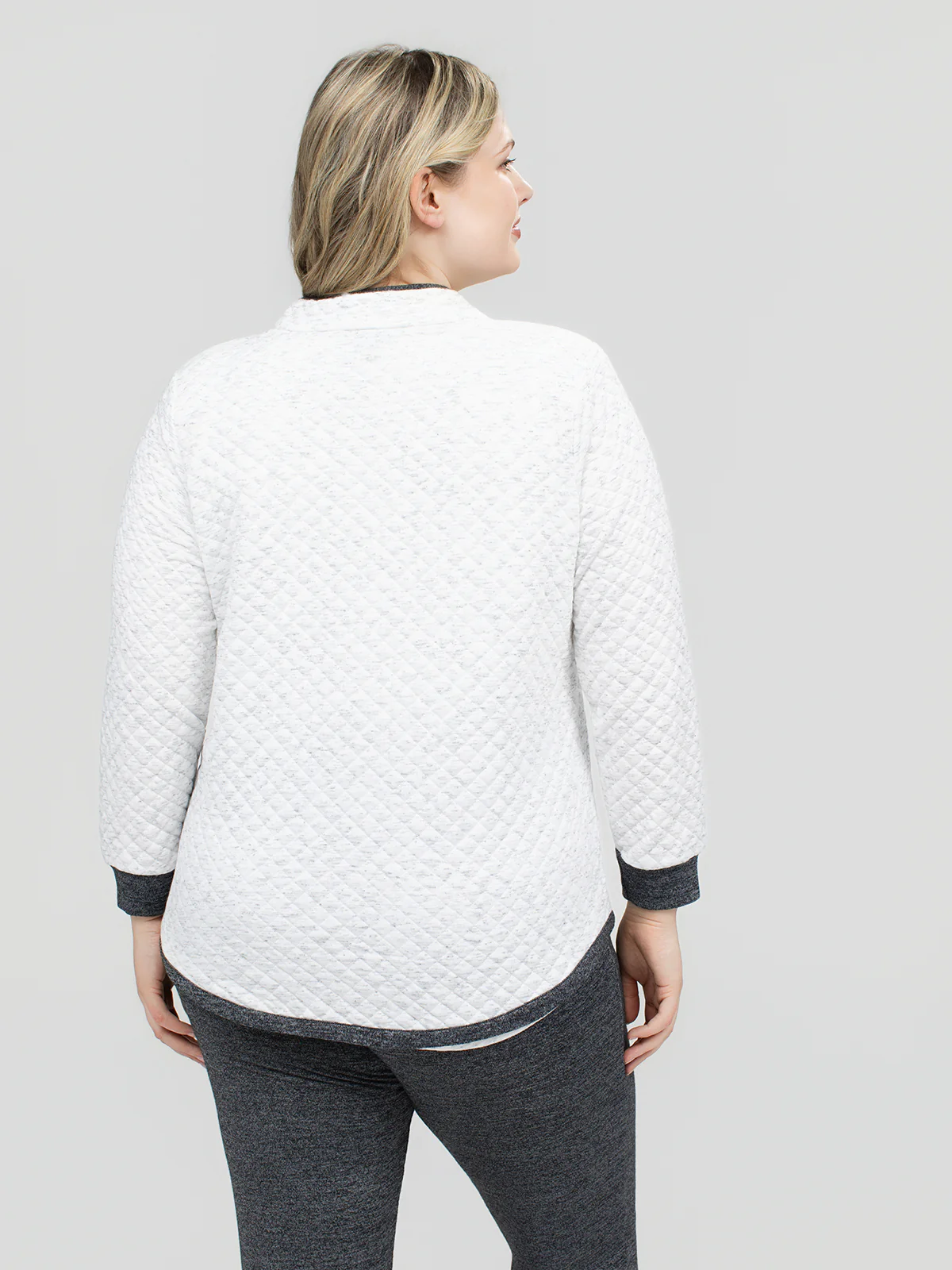 Cardigan détente - Image 3