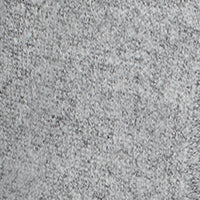 Cardigan en tricot ouvert ample à manches longues - Image 4