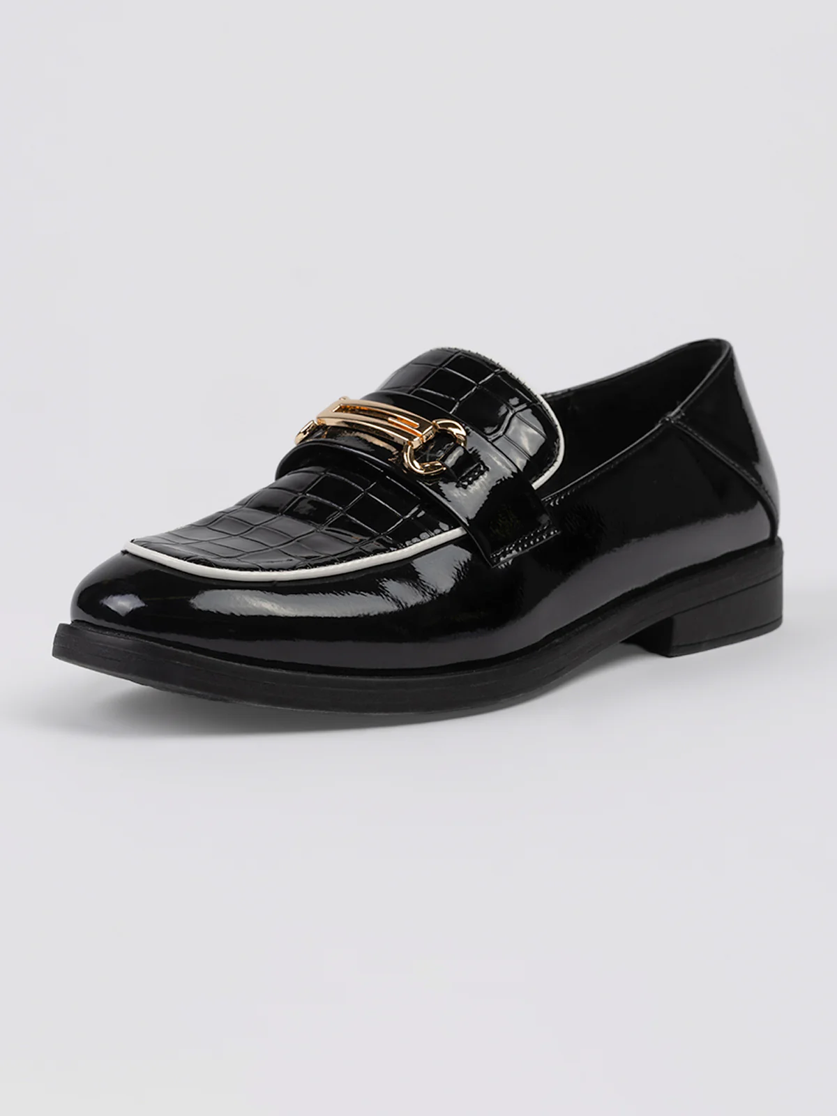Chaussures à talon plats - Image 3