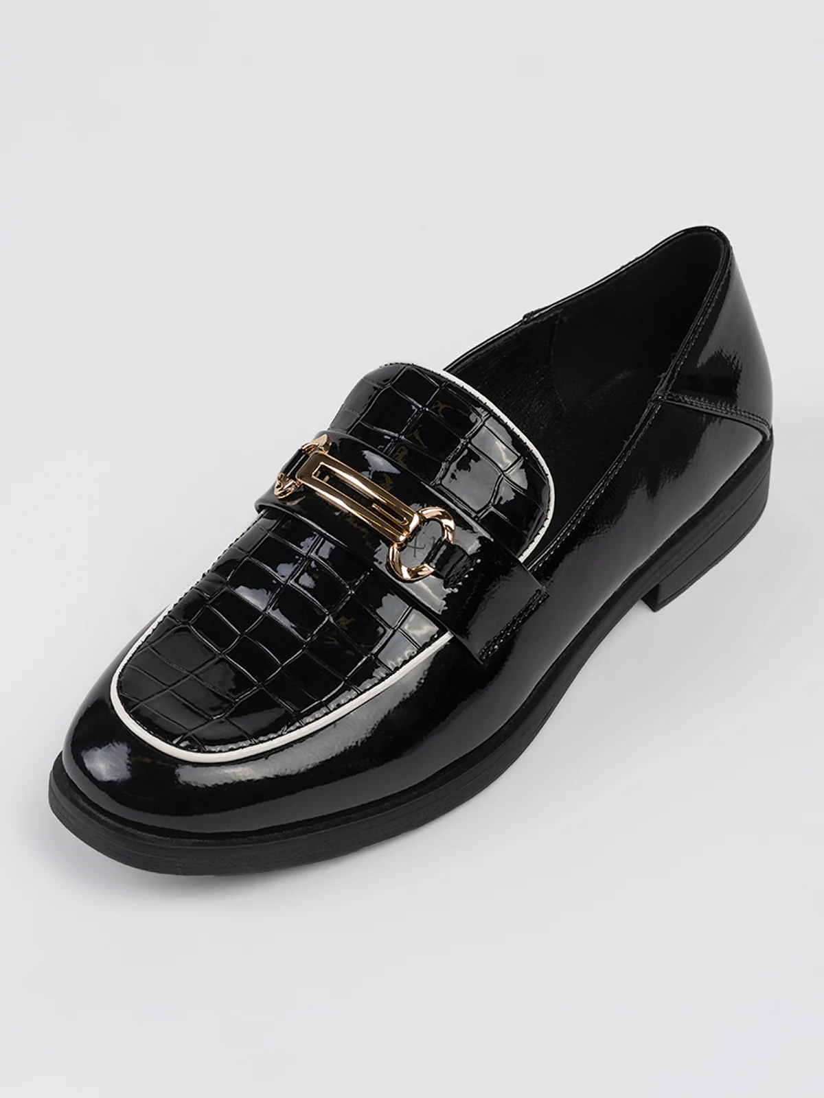 Chaussures à talon plats - Image 4