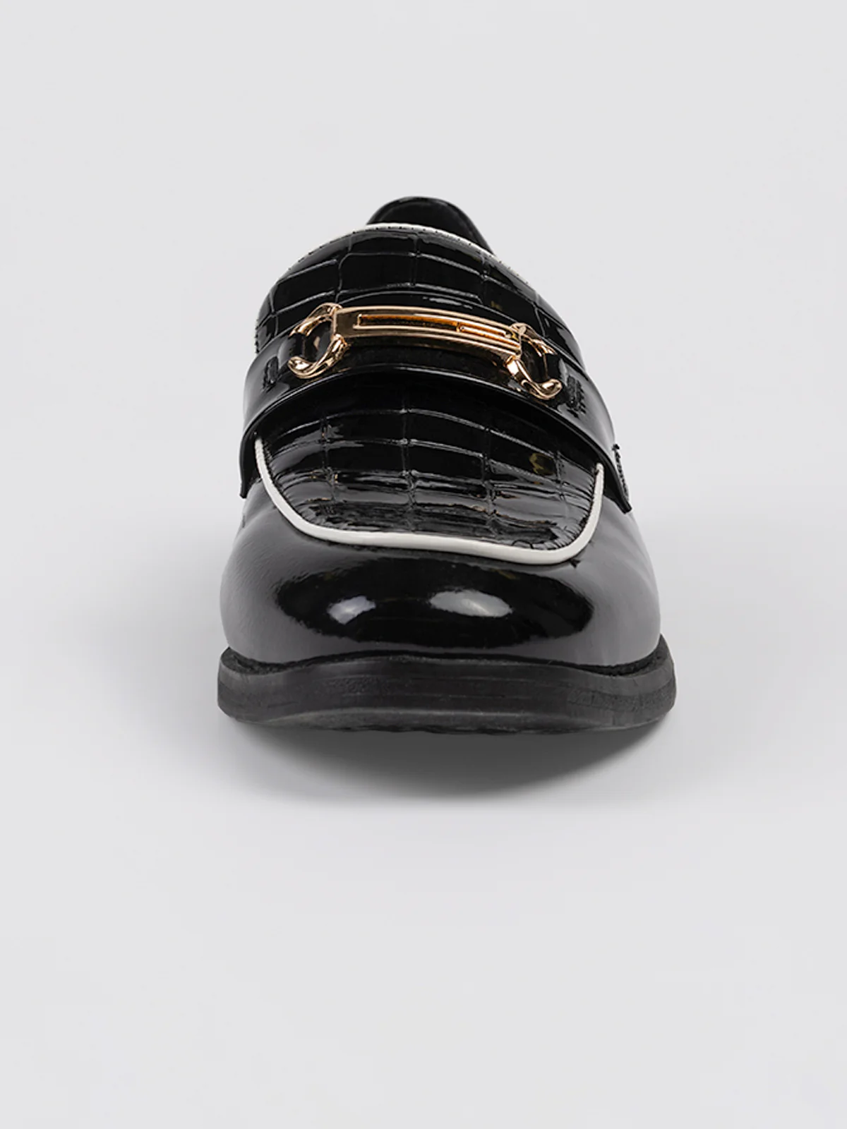 Chaussures à talon plats - Image 5