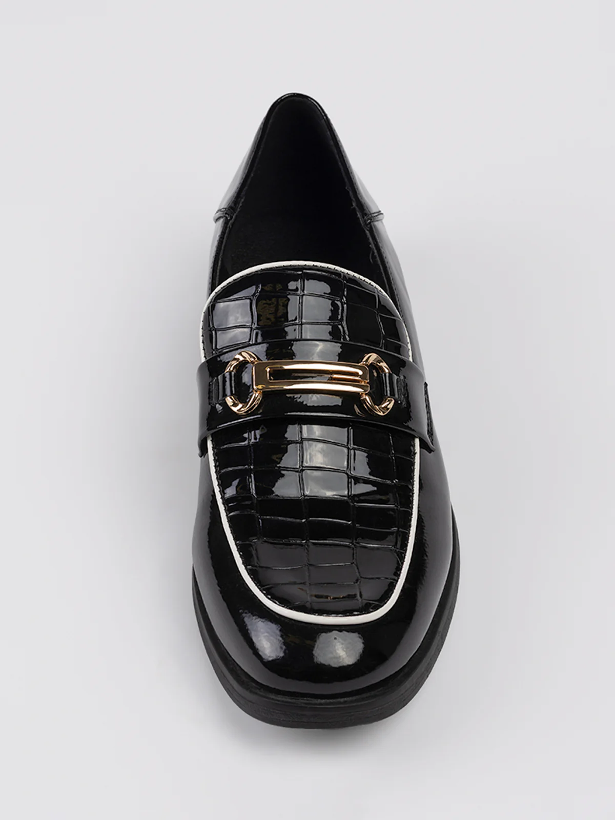 Chaussures à talon plats - Image 6
