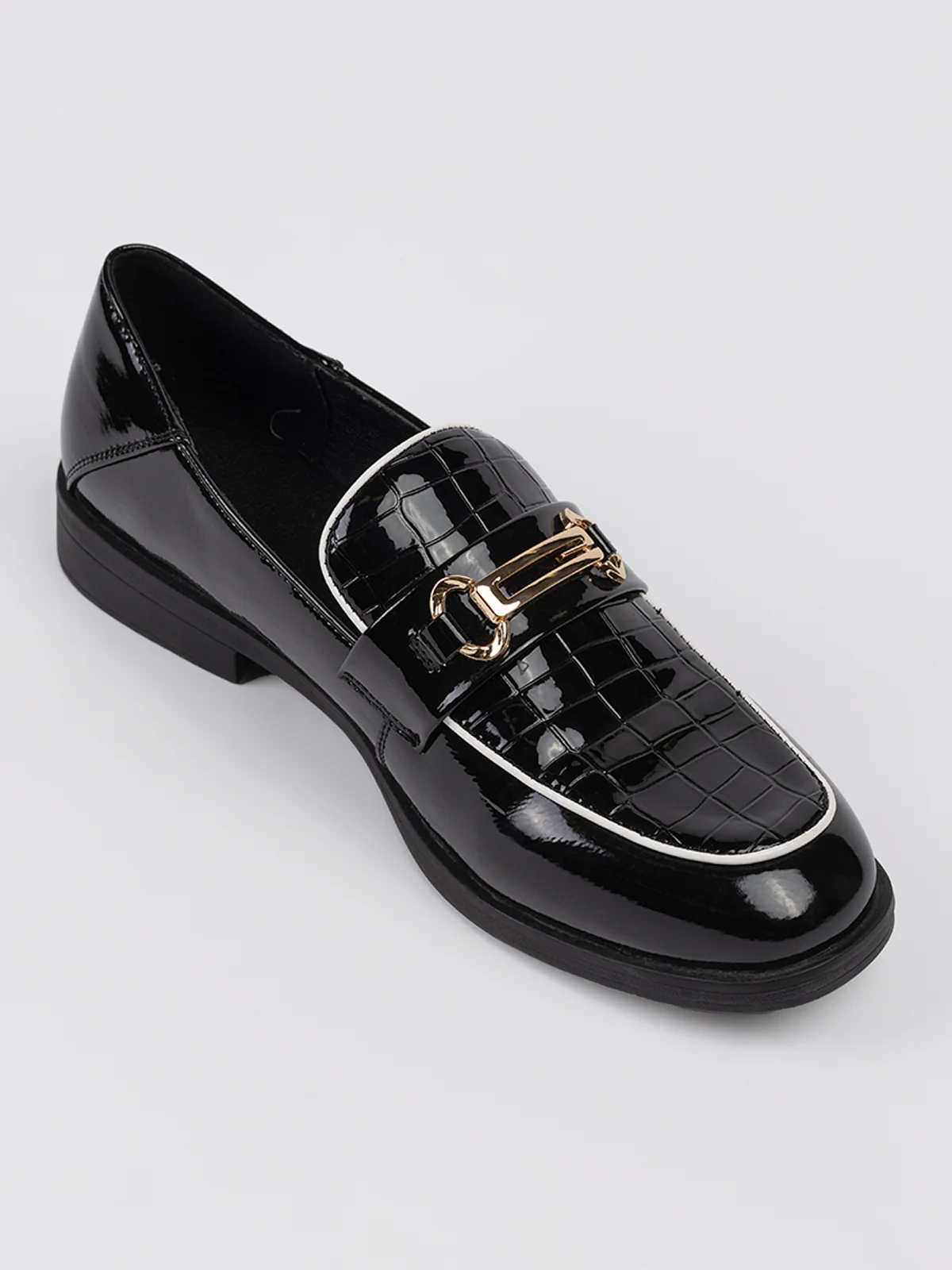 Chaussures à talon plats - Image 8
