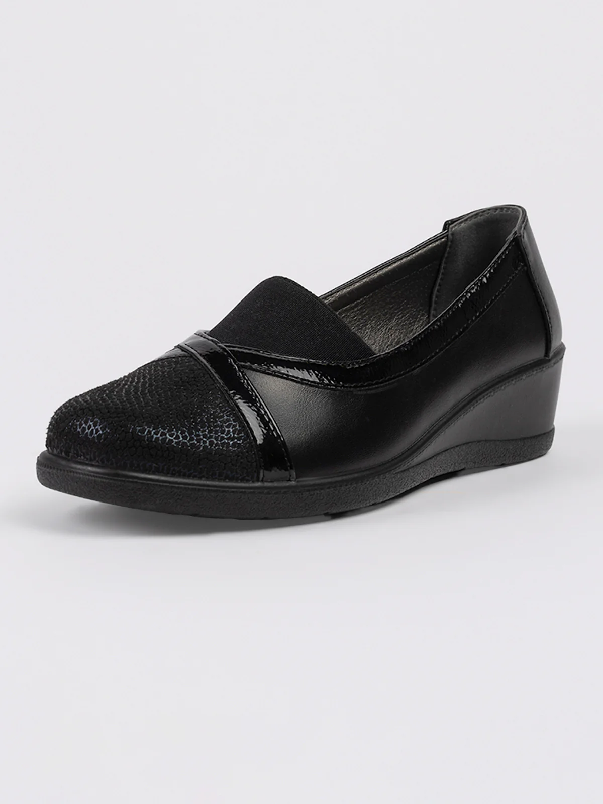 Chaussures à talons compensés - Image 3