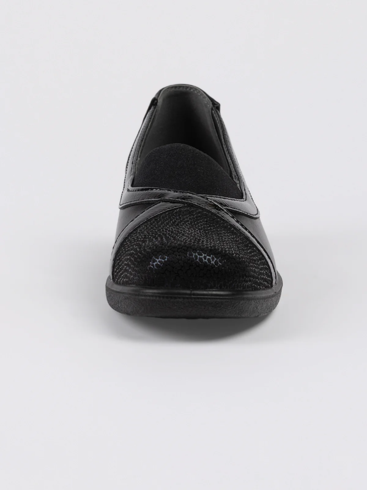 Chaussures à talons compensés - Image 5