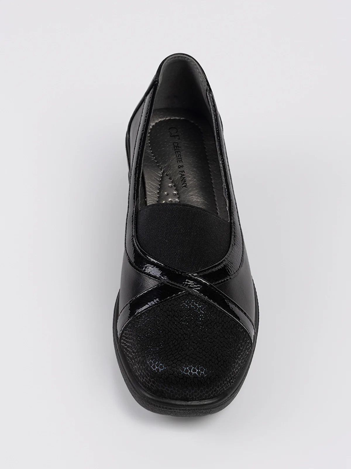 Chaussures à talons compensés - Image 6
