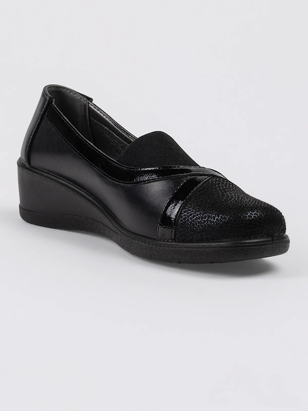Chaussures à talons compensés - Image 7