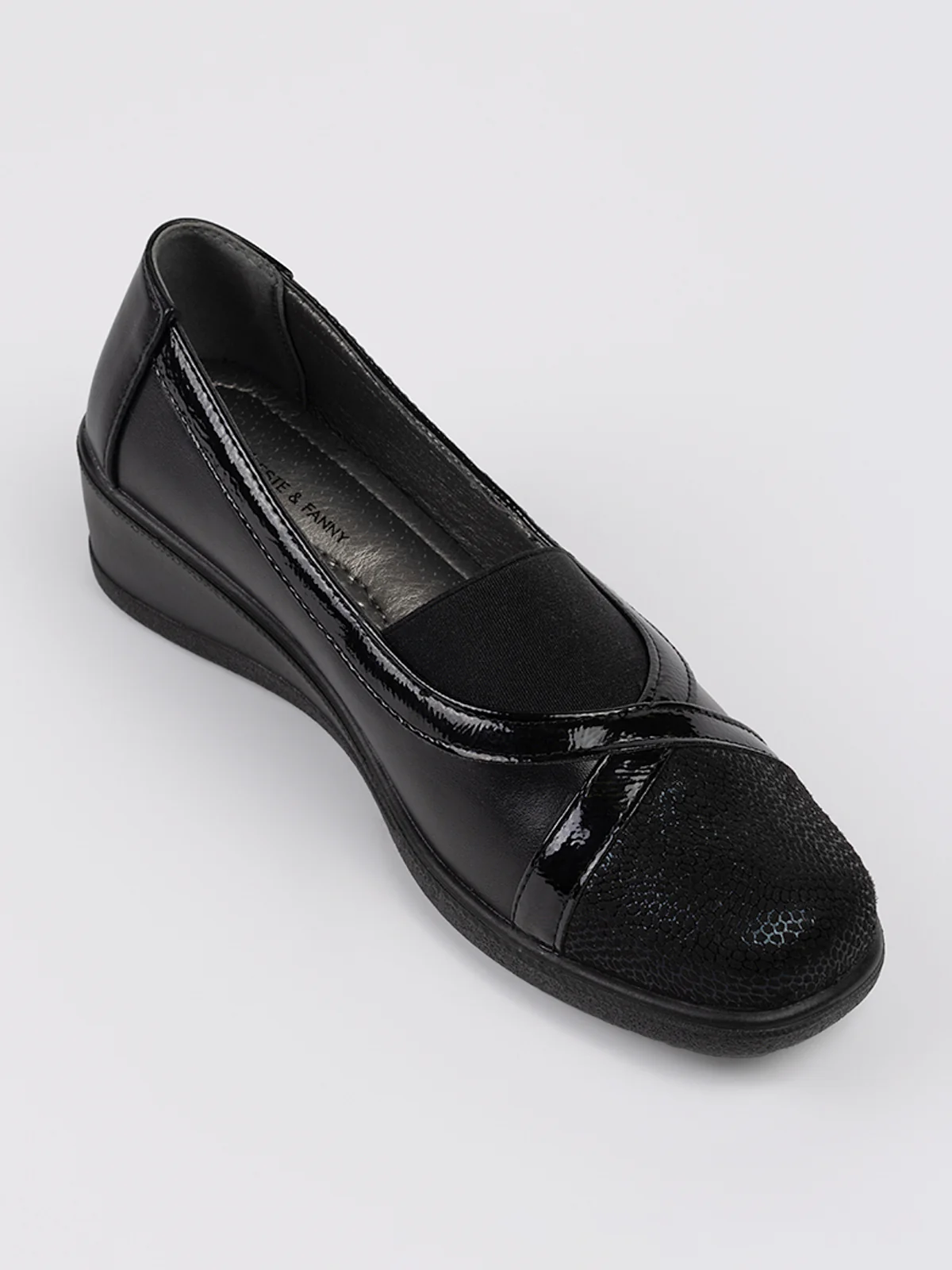 Chaussures à talons compensés - Image 8