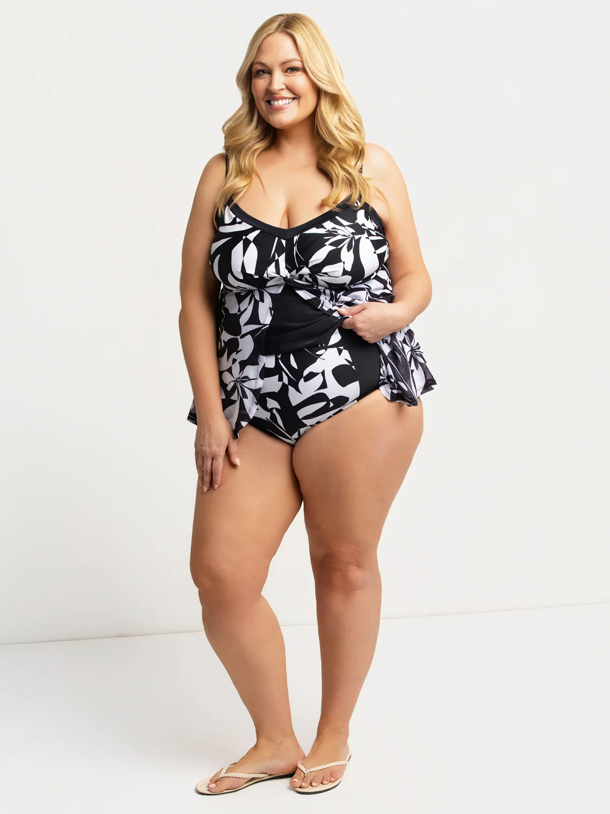 Culotte de maillot classique