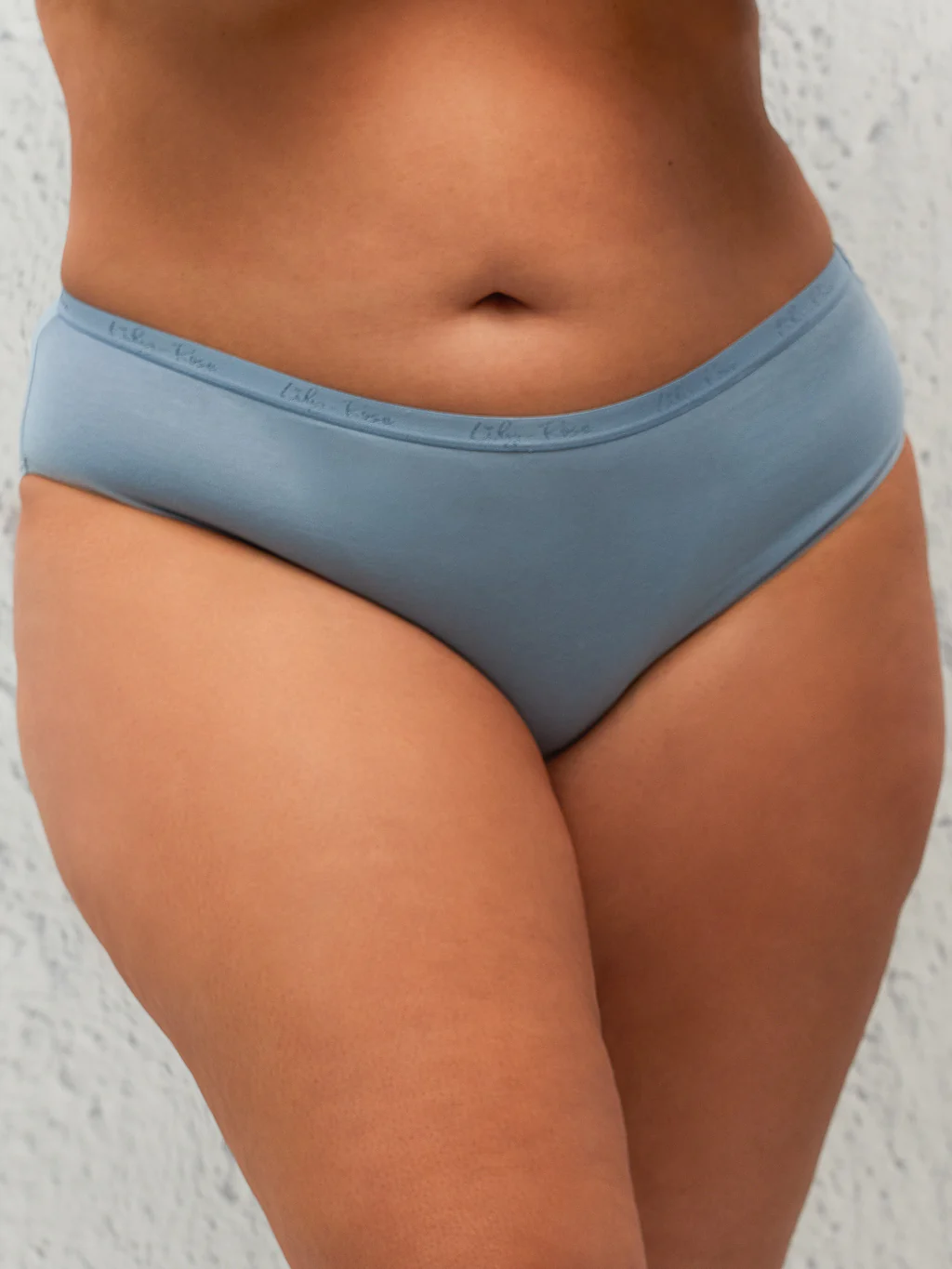 Culotte en mélange de coton - Image 11