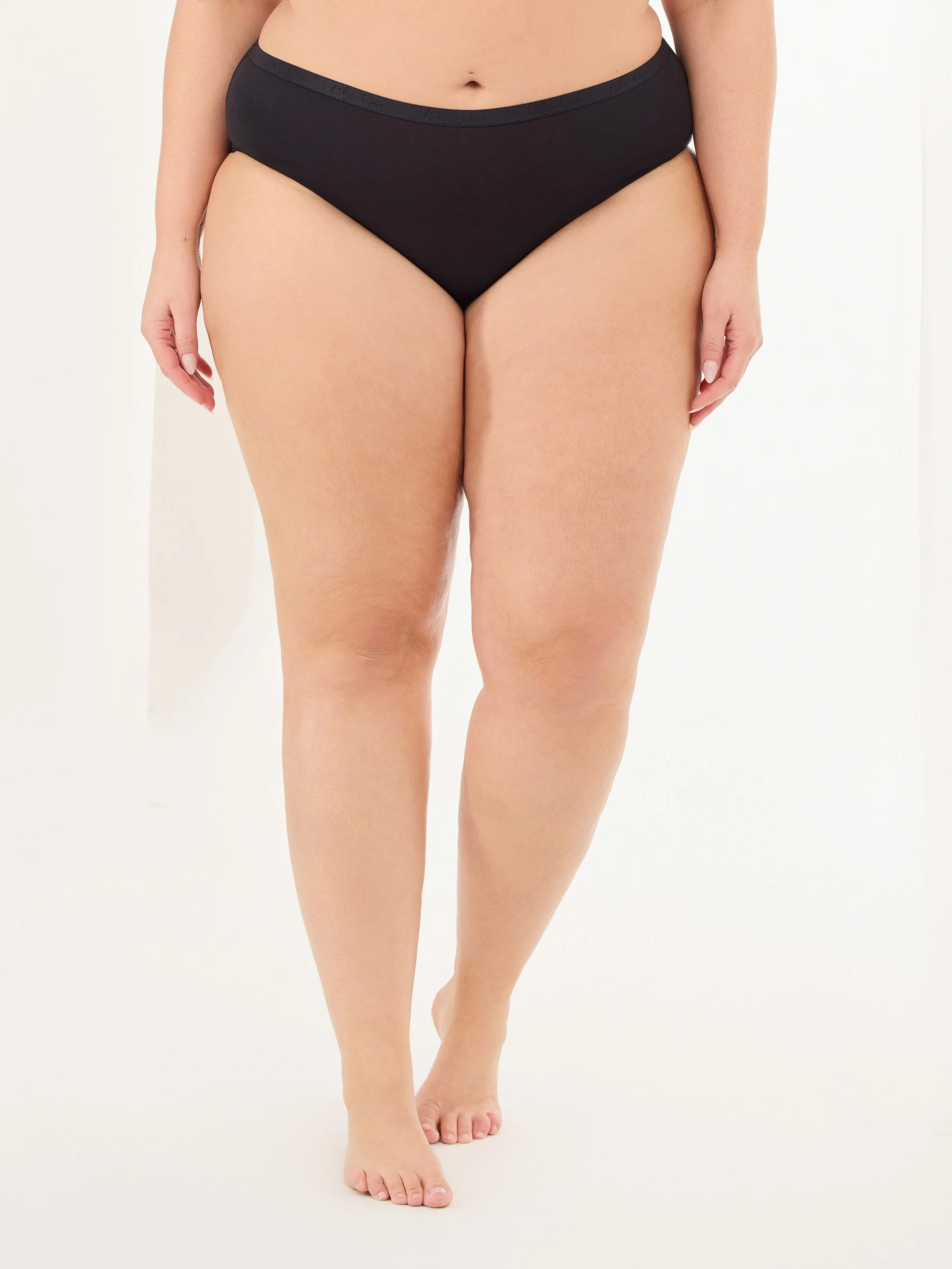 Culotte en mélange de coton - Image 16
