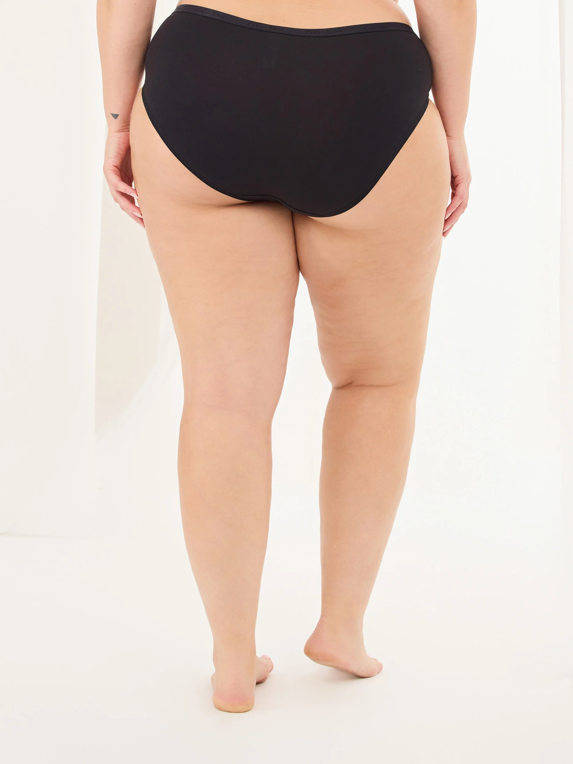 Culotte en mélange de coton - Image 17